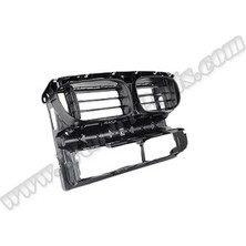 Bmw F01+LCI 2008-2012 Panel Hava Kanalı Ön Fan Maskesi Motorlu 51747187290 Wender