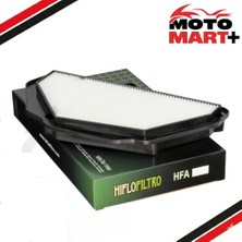 Motomart+ Kawasaki ZX-10R (2017-2018) Hava Filtresi Hiflo MRT2139