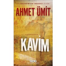 Esranın Dünyası Kavim