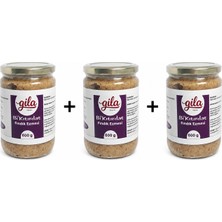Gila Bi’kıtırdat Fındık Ezmesi 600 G x 3