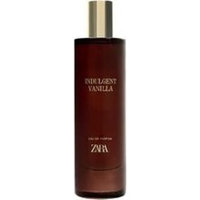 Zara Indulgent Vanılla Edp 80 ml (2.72 Fl. Oz)