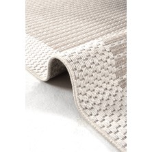 Dekorenti Halı Sisal Lora 3211 Bej