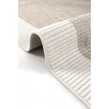Dekorenti Halı Sisal Lora 3210 Bej