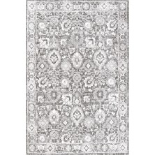 Romans Halı Etro 2704 Gri