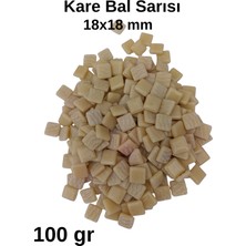Cam Mozaik Taşı