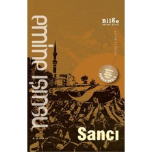 Esranın Dünyası Sancı