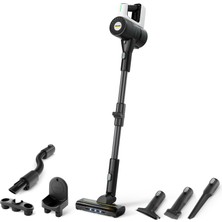 Esranın Dünyası Karcher Vcs 3 Nano Flex Dikey Şarjlı Süpürge