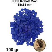 Cam Mozaik Taşı