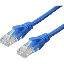 Esranın Dünyası Alfais 4938 Cat6 Ethernet Patch Internet Kablosu, 2 M