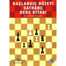 Uravas Store Başlangıç Düzeyi Satranç Kaynak Kitabı