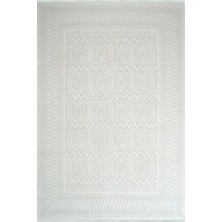 Romans Halı Sembol 2903 Krem