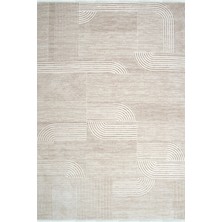 Romans Halı Sembol 2910 Bej