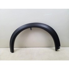 TŞT Nissan Juke (2020 Yılında Çıkan Kasa) Ön Çamurluk Dodik Plastiği Sol (Oem No: 638616PA0A)