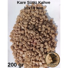 Cam Mozaik Taşı