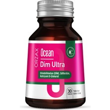 Belirtilmemiş Ocean Dım Ultra 30 Tb