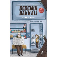 Aydogan's Ady Dedemin Bakkalı