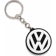 TATLI Volkswagen Logo Anahtarlık