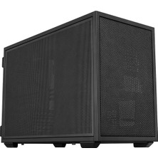 Esranın Dünyası Lian Li B4 Mesh Siyah Matx Kasa (G99.B4X.00)