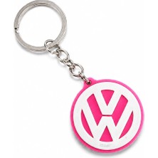 TATLI Volkswagen Logo Anahtarlık