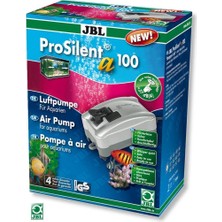 Esranın Dünyası Jbl Prosilent A100 Hava Motoru, 111-60541