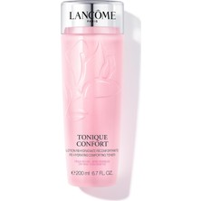 Esranın Dünyası Lancôme Lancome Confort Tonique Fl 200 ml