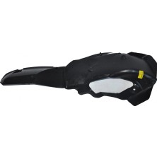 Maher Renault Clio 2009-2012 Çamurluk Davlumbazı Thalia Sd Arka Sol (Oem No: 8200699700)