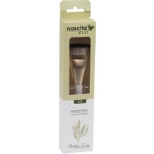 Esranın Dünyası Nascita Eco Kontür Fırçası - 372