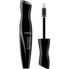 Esranın Dünyası Deborah 24ORE Absolute Volume Mascara Siyah