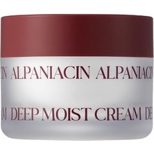 Esranın Dünyası Cilt Tonu Eşitleyici, Yoğun Nem Boncuklu Alp Çiçeği Özütü Yeni Nesil Kore Moist Krem 50ML