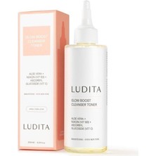 Esranın Dünyası Ludita Glow Boost Tonik