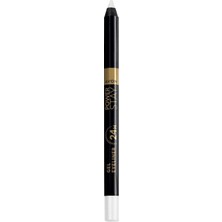 Esranın Dünyası Avon Power Stay Jel Eyeliner White