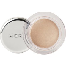 Esranın Dünyası Merit Solo Shadow Kremsi Işıltılı Göz Farı Palladium 5gr