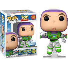 Funko Pop Disney Toy Story Buzz Lightyear Fly (Glow) Special Edition