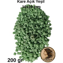 Cam Mozaik Taşı