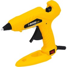 Esranın Dünyası Sgs Plus Sıcak Mum Silikon Tabancası 30W (Ince Silikon Için)