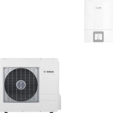 Bosch Compress CS3400İ Aws 08 Kw