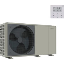 Bosch Compress CS2000 Awf 10 R-S