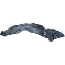 BSG Toyota Corolla 2003-2006 1ndtv Çamurluk Davlumbazı Ön Sol (Oem No: 5387602081)
