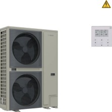Bosch Compress CS2000 Awf 26 R-T