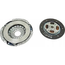 DEBRIYAJ SETI YENI SANDERO K9K 872/BVM5 MAIS 302050831R