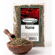 Gedemenli Nane 1000 Gr