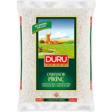 Bezos Osmancık Pirinç 2000GR