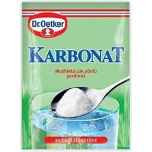 Bezos Karbonat 25GR