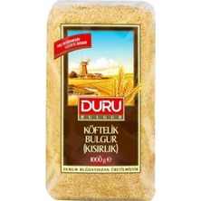 Bezos Köftelik Bulgur 1000GR