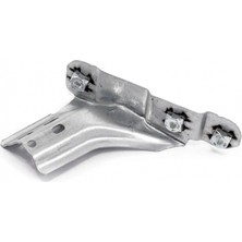 Maher Volkswagen Polo 2010-2018 Çamurluk Braketi Ön Sol (Oem No: 6R0821141B)