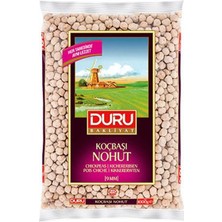 Bezos Koçbaşı Nohut 9mm 1000GR