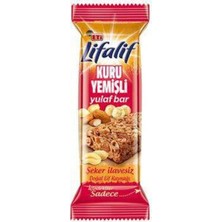 Bezos Lifa Lif Kuru Yemişli Musli 35GR