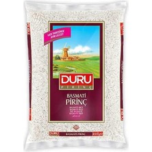 Bezos Basmati Pirinç 1000GR