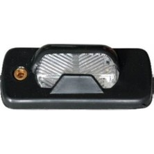 TŞT Renault 9 Plaka Lambası (Oem No: 7702128195)