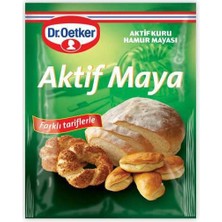 Bezos Aktif  Maya 90GR